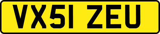 VX51ZEU