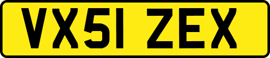 VX51ZEX