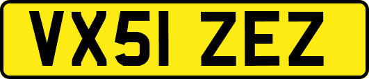 VX51ZEZ