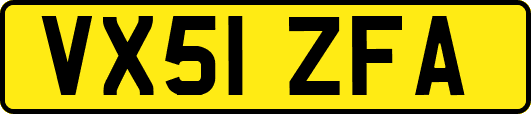 VX51ZFA