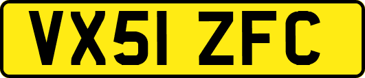 VX51ZFC