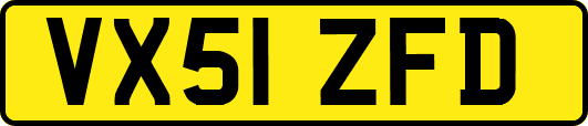 VX51ZFD