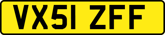 VX51ZFF