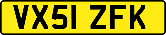 VX51ZFK