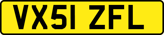 VX51ZFL