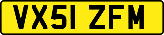 VX51ZFM