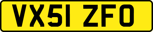 VX51ZFO