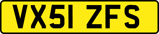 VX51ZFS