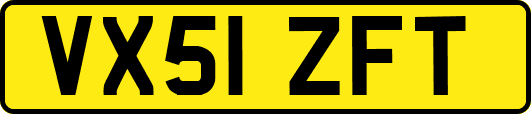 VX51ZFT