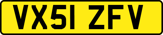 VX51ZFV