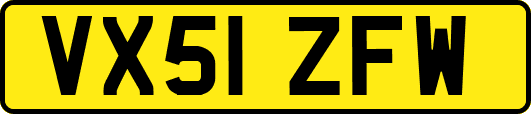 VX51ZFW