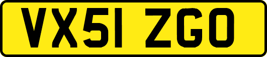 VX51ZGO