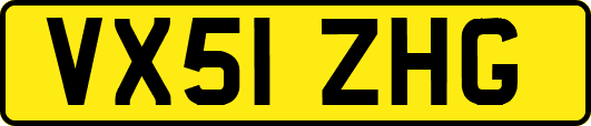 VX51ZHG