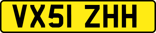 VX51ZHH