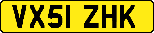 VX51ZHK