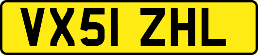 VX51ZHL