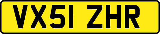 VX51ZHR