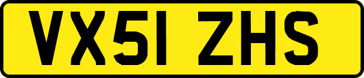 VX51ZHS