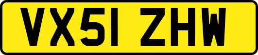 VX51ZHW