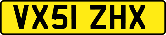 VX51ZHX