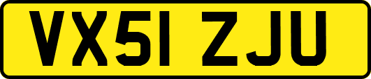 VX51ZJU