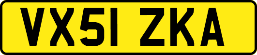 VX51ZKA