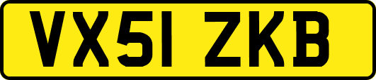 VX51ZKB