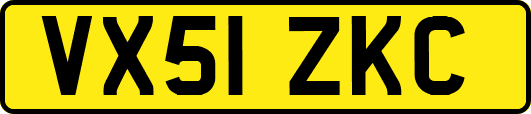 VX51ZKC