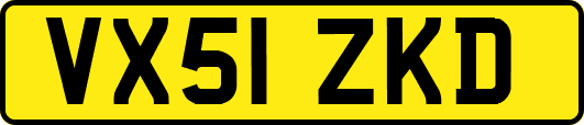 VX51ZKD