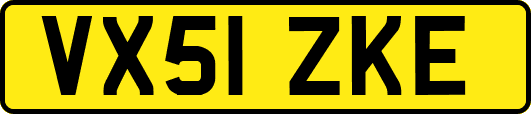 VX51ZKE