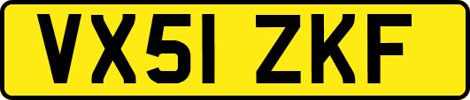 VX51ZKF