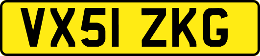 VX51ZKG