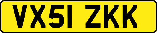 VX51ZKK