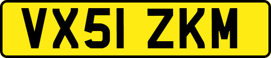 VX51ZKM