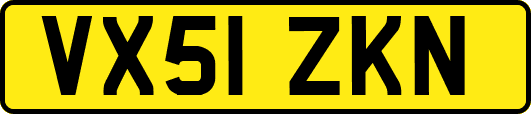 VX51ZKN