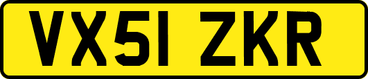 VX51ZKR