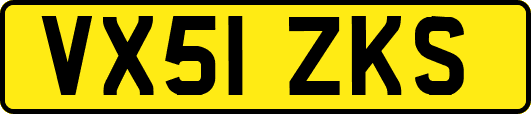 VX51ZKS