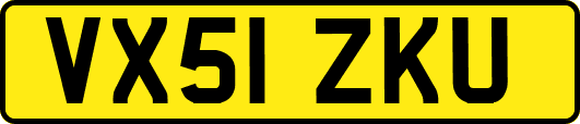 VX51ZKU