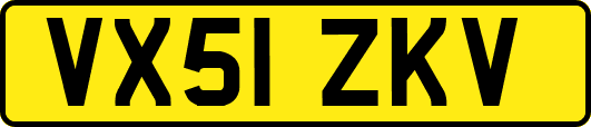 VX51ZKV