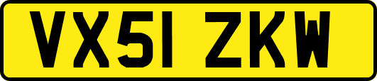 VX51ZKW