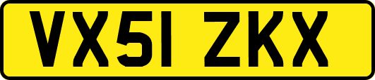 VX51ZKX