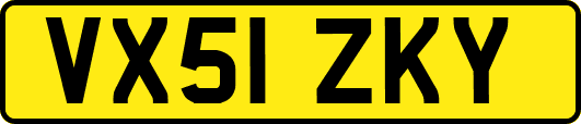 VX51ZKY