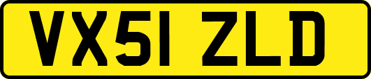 VX51ZLD