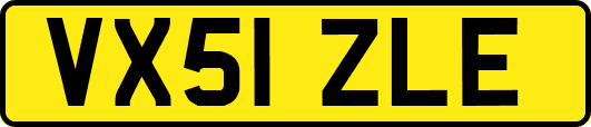 VX51ZLE