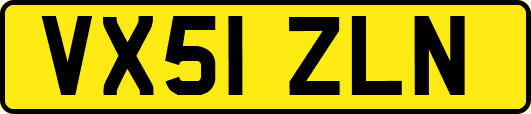 VX51ZLN