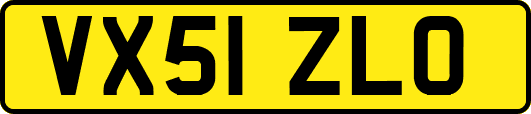 VX51ZLO