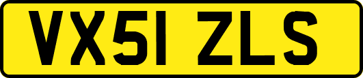 VX51ZLS