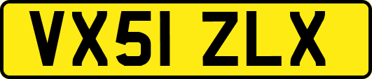 VX51ZLX
