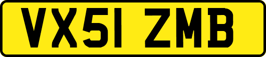 VX51ZMB