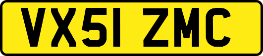 VX51ZMC